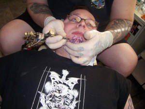 gettingchinpiece.jpg